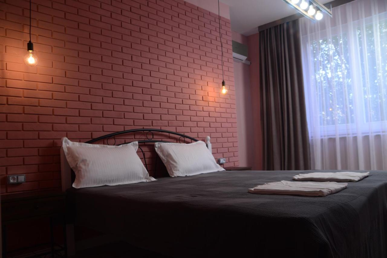 Hi Hotel อัลมาตี ภายนอก รูปภาพ