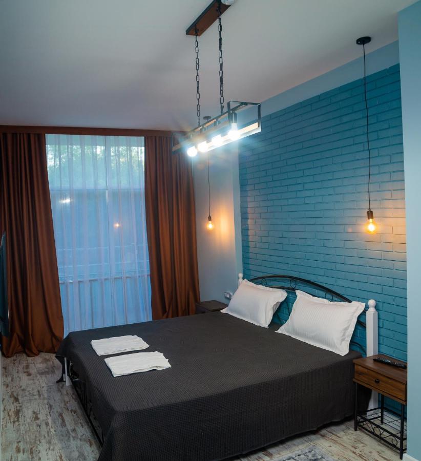 Hi Hotel อัลมาตี ภายนอก รูปภาพ